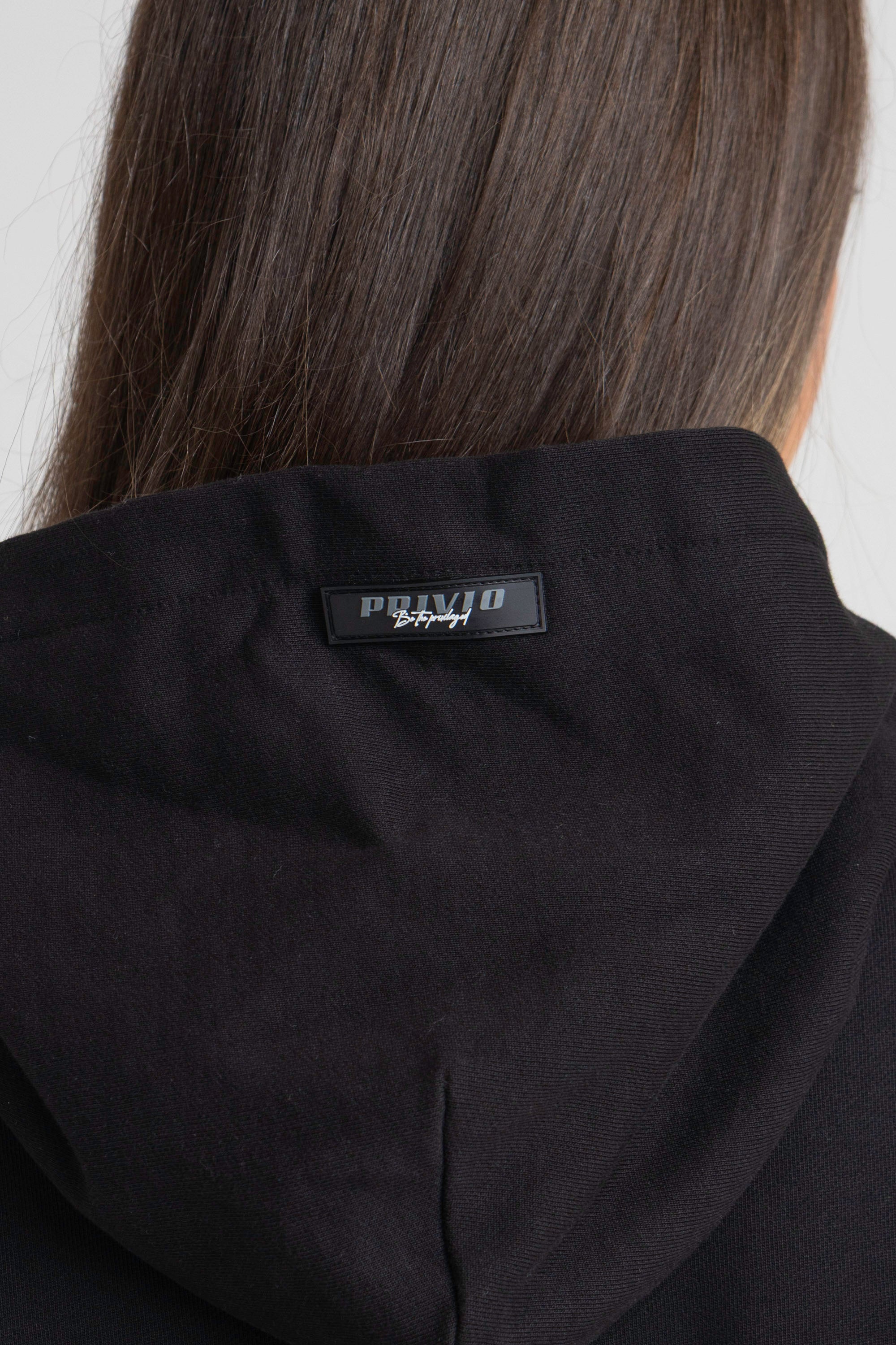 PRIVIO CLASSIC HOODY