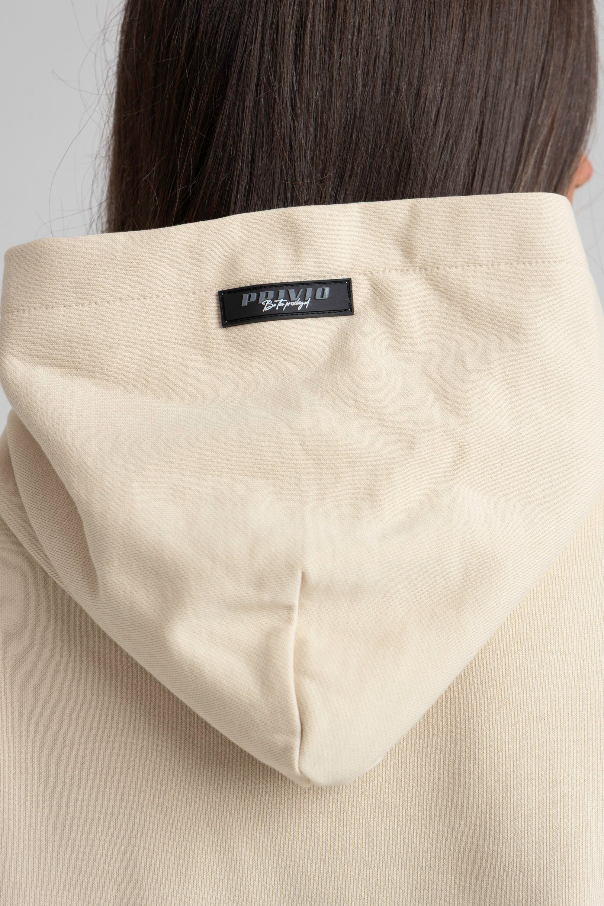 PRIVIO CLASSIC HOODY