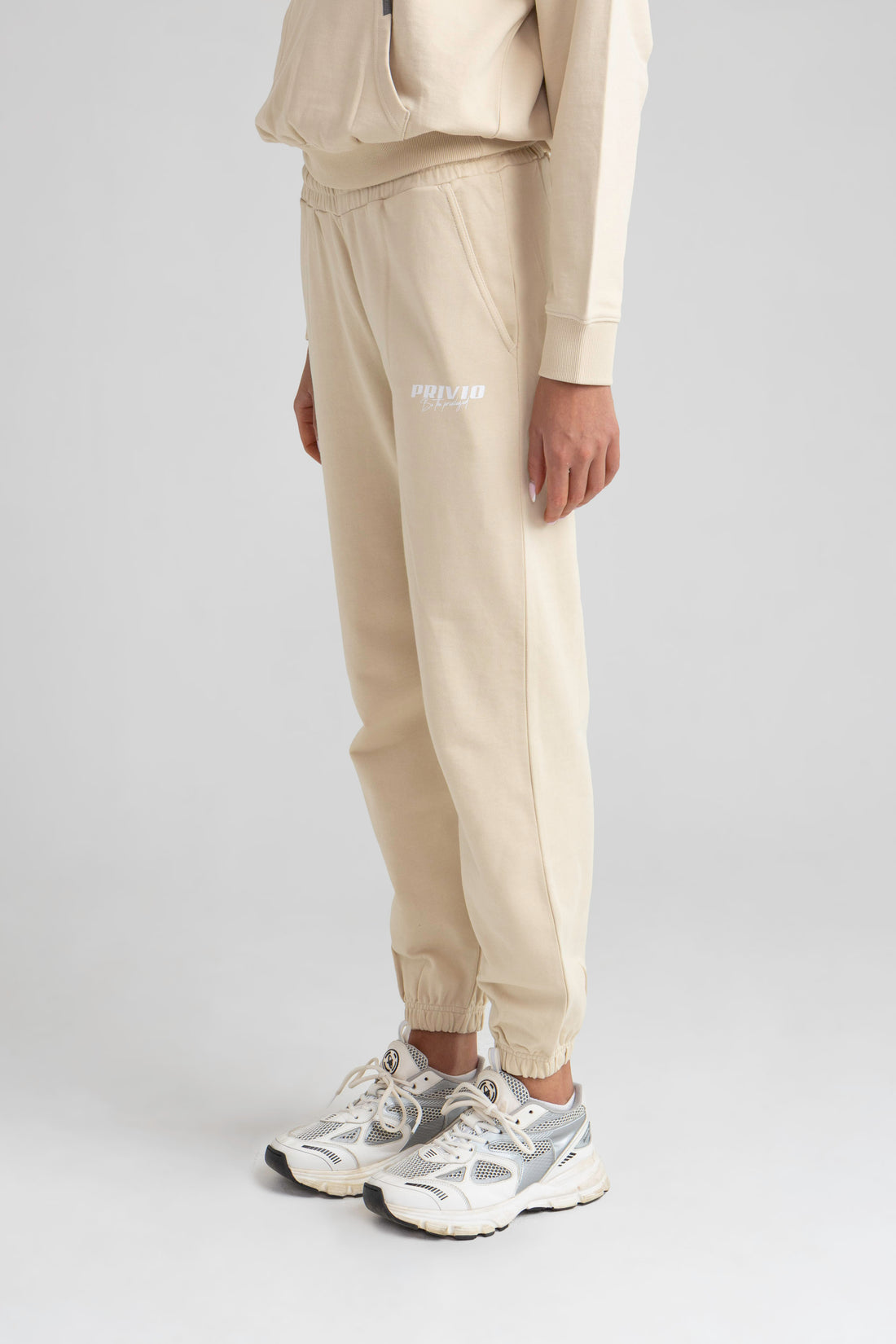 PRIVIO CLASSIC JOGGER