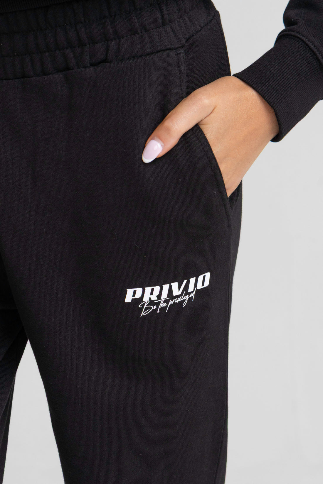 PRIVIO CLASSIC JOGGER