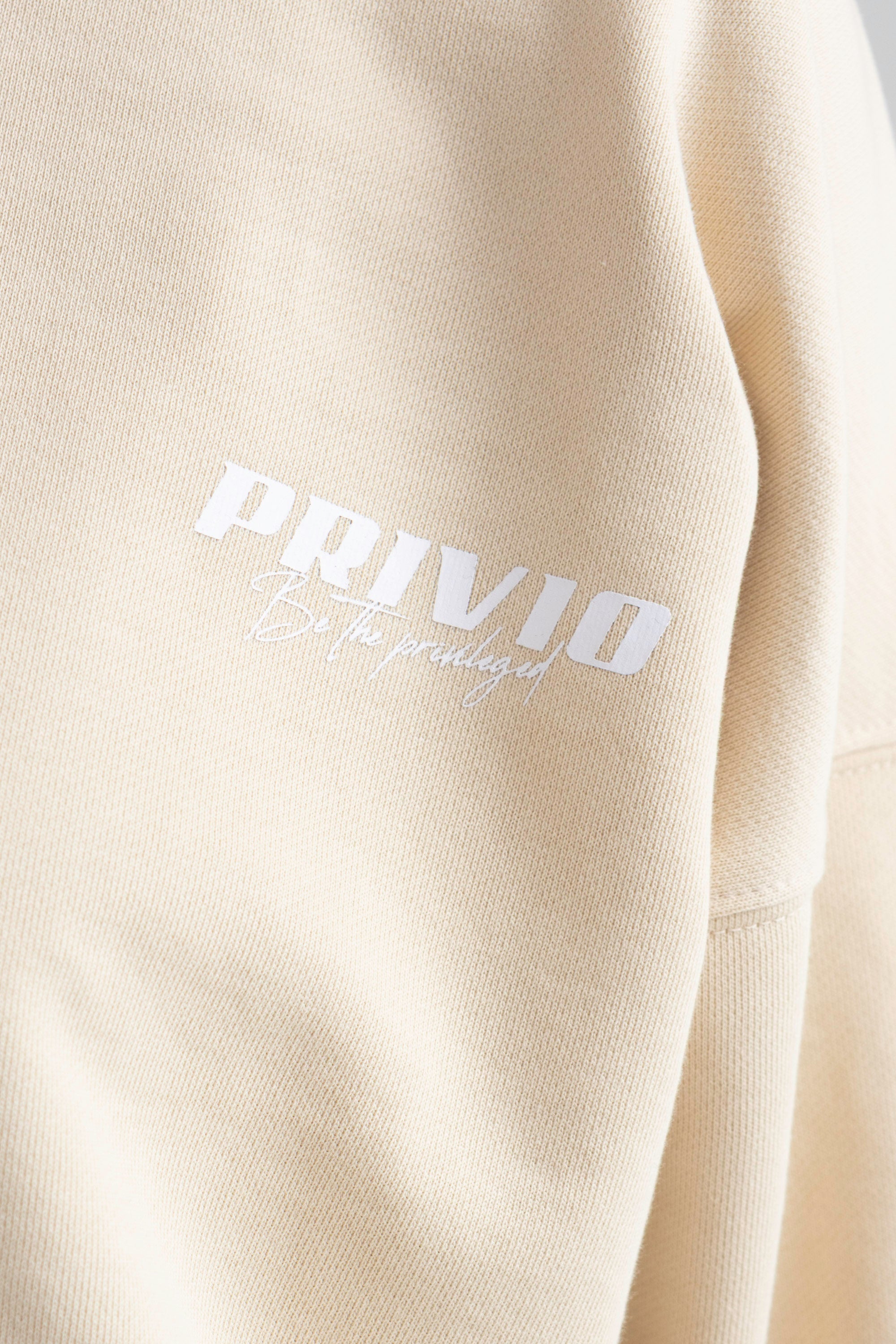 PRIVIO CLASSIC HOODY