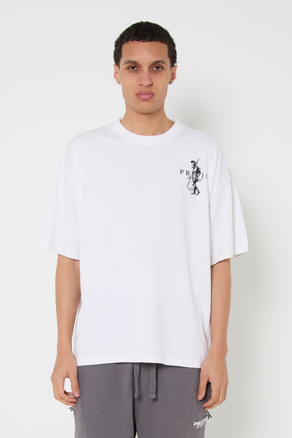 WARRIOR T SHIRT