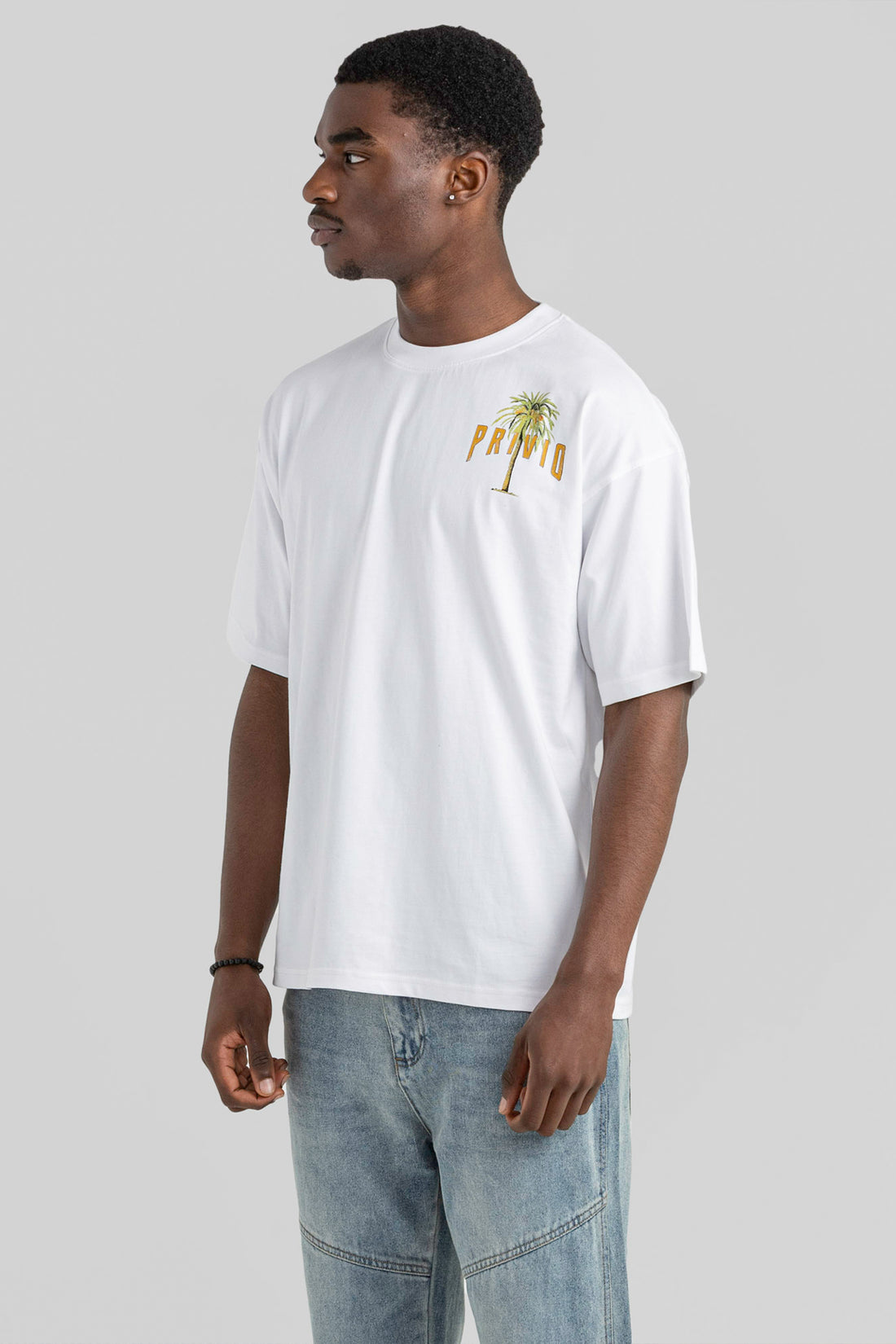 PRIVIO ALHAMPRA T-SHIRT