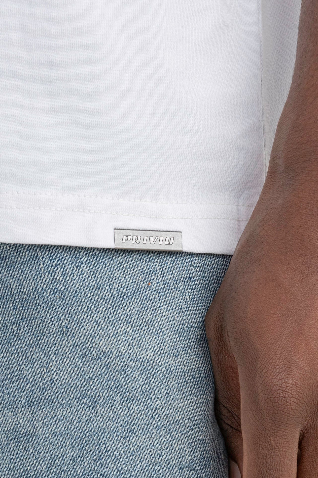 PRIVIO ALHAMPRA T-SHIRT