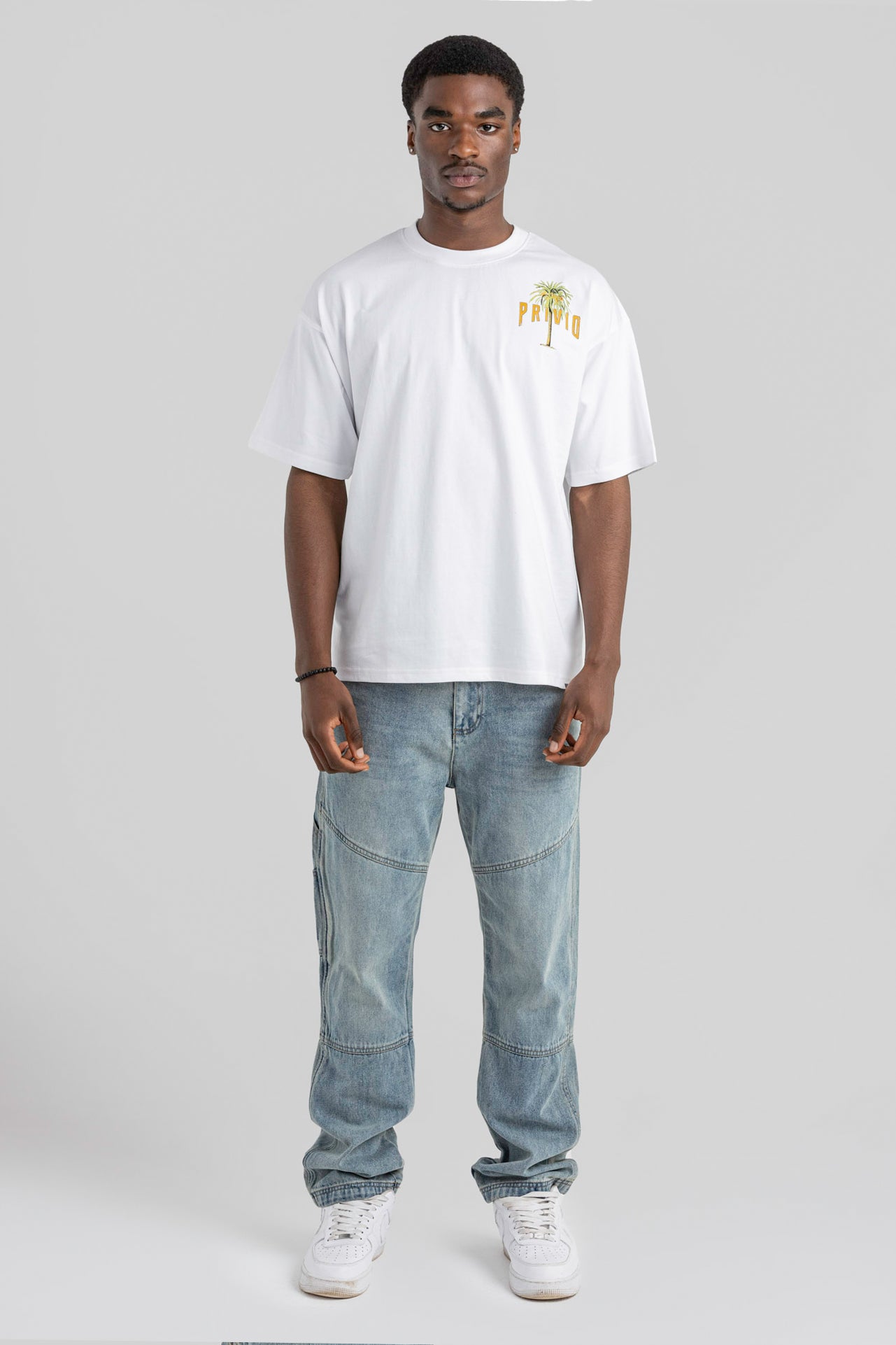 PRIVIO ALHAMPRA T-SHIRT