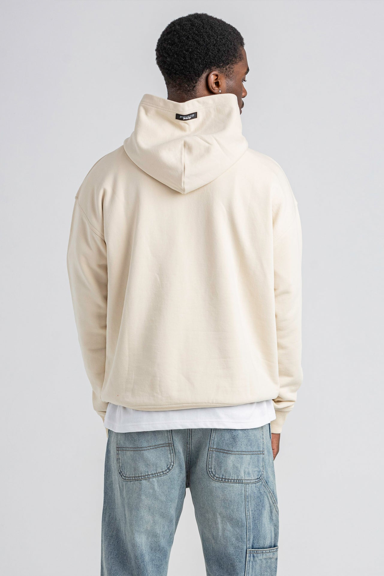 PRIVIO COSTA RICA HOODIE