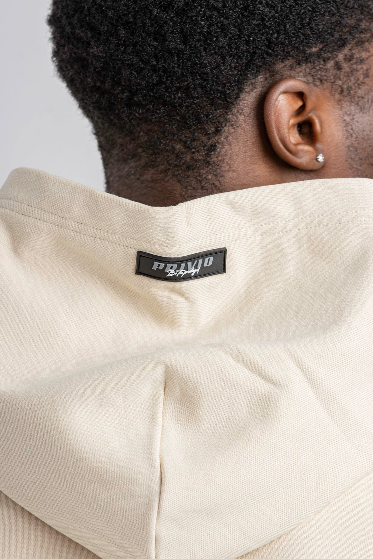 PRIVIO COSTA RICA HOODIE