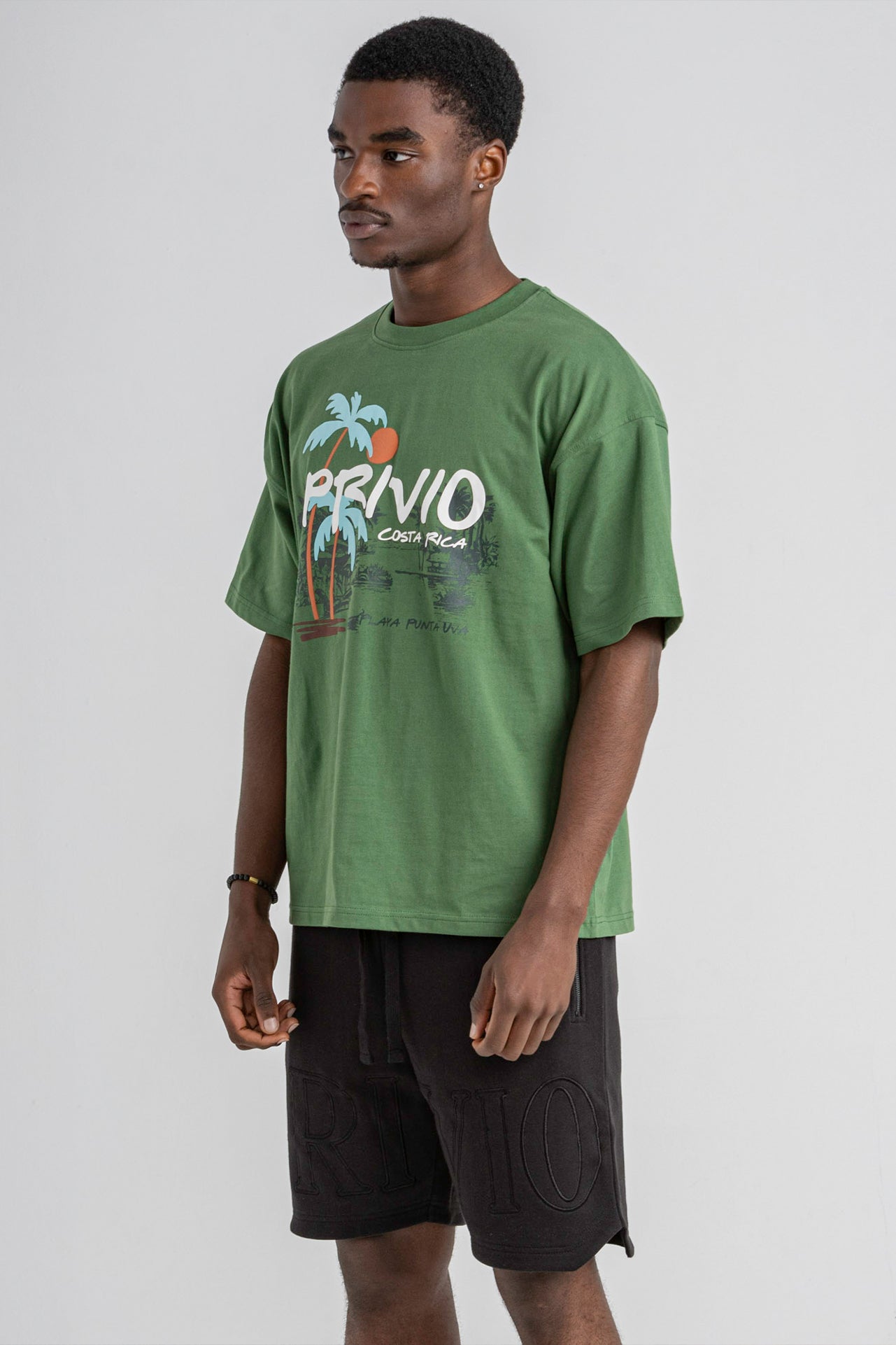 PRIVIO COSTA RICA T-SHIRT