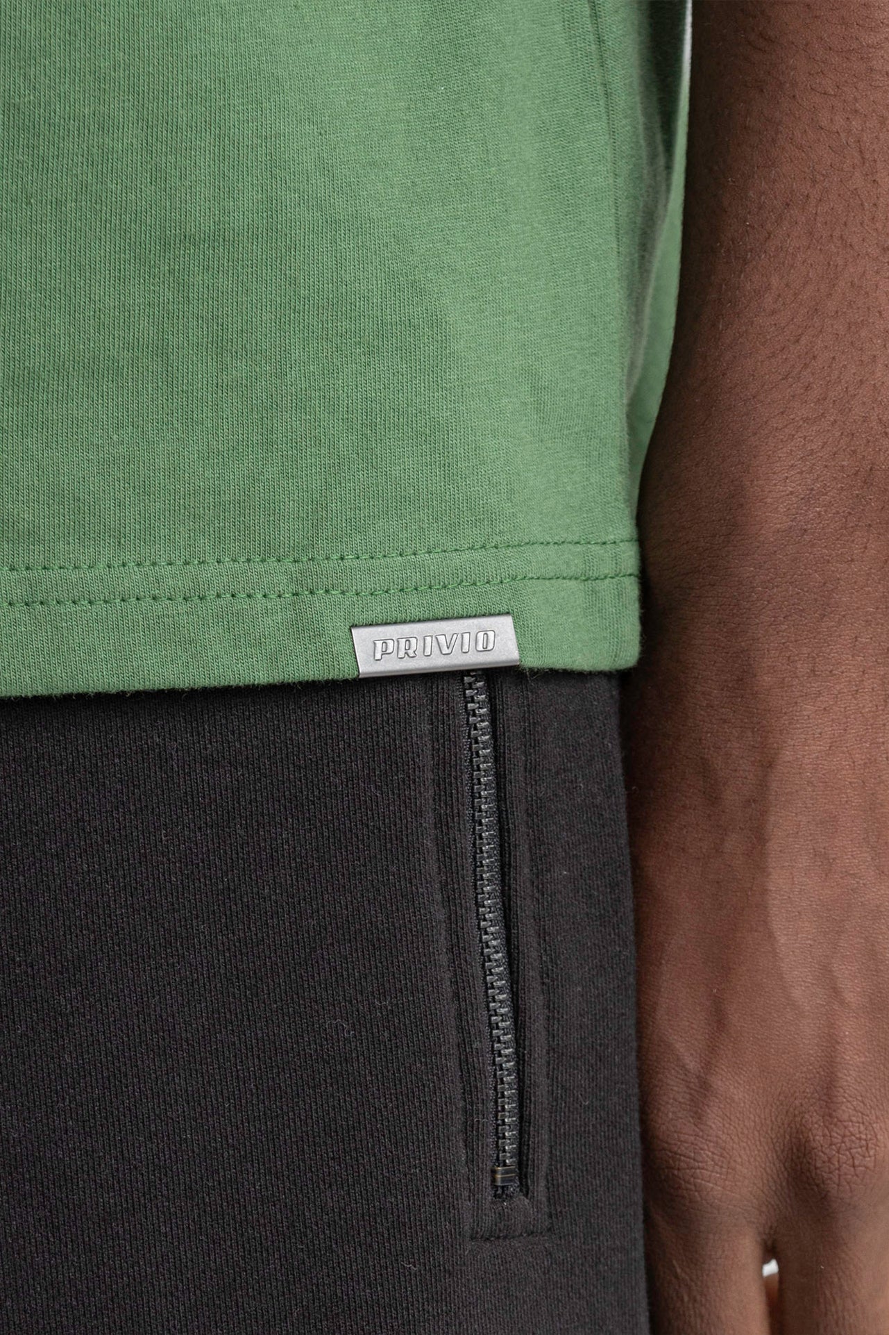 PRIVIO COSTA RICA T-SHIRT