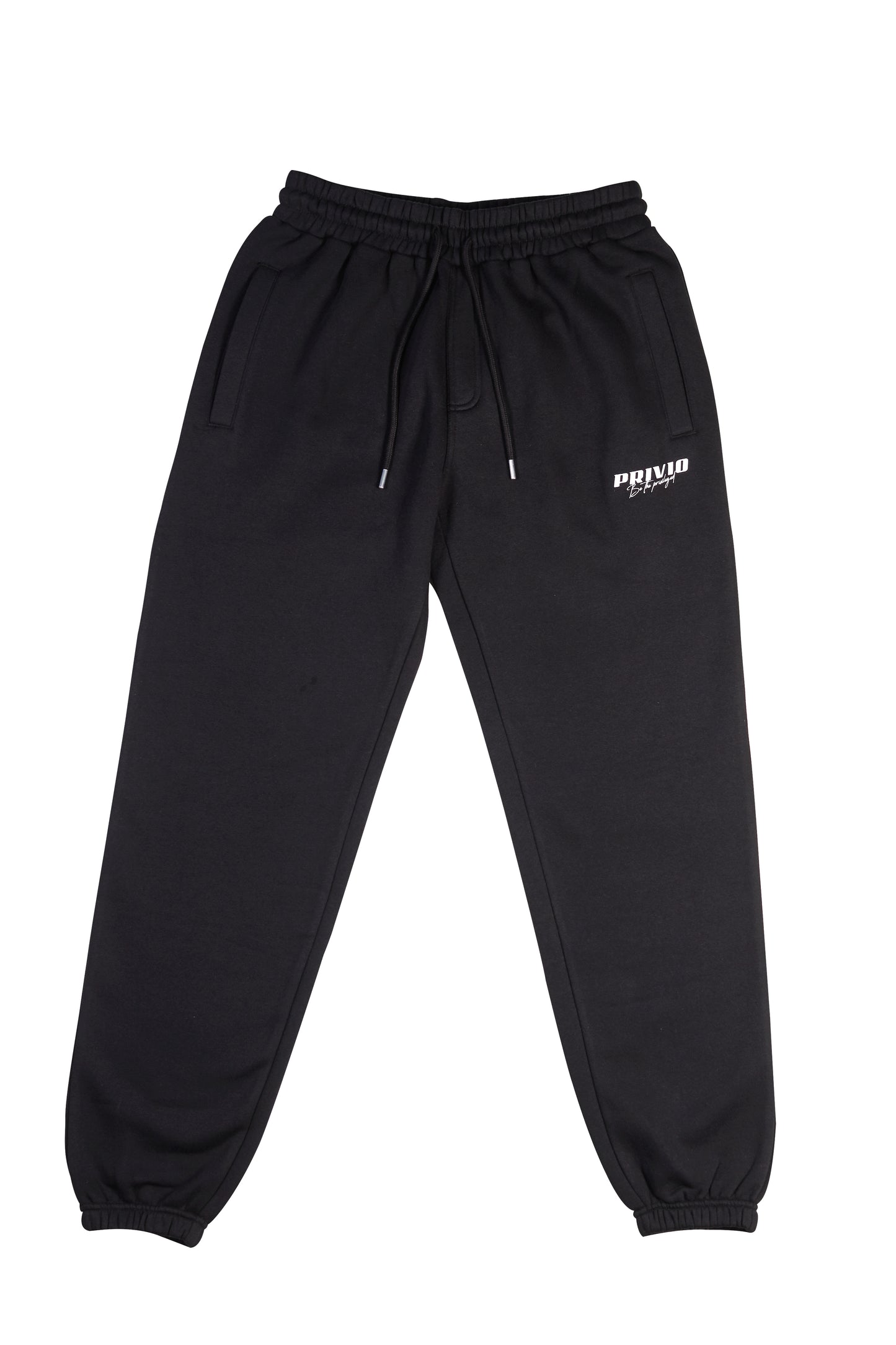 PRIVIO LOGO SWEATPANTS