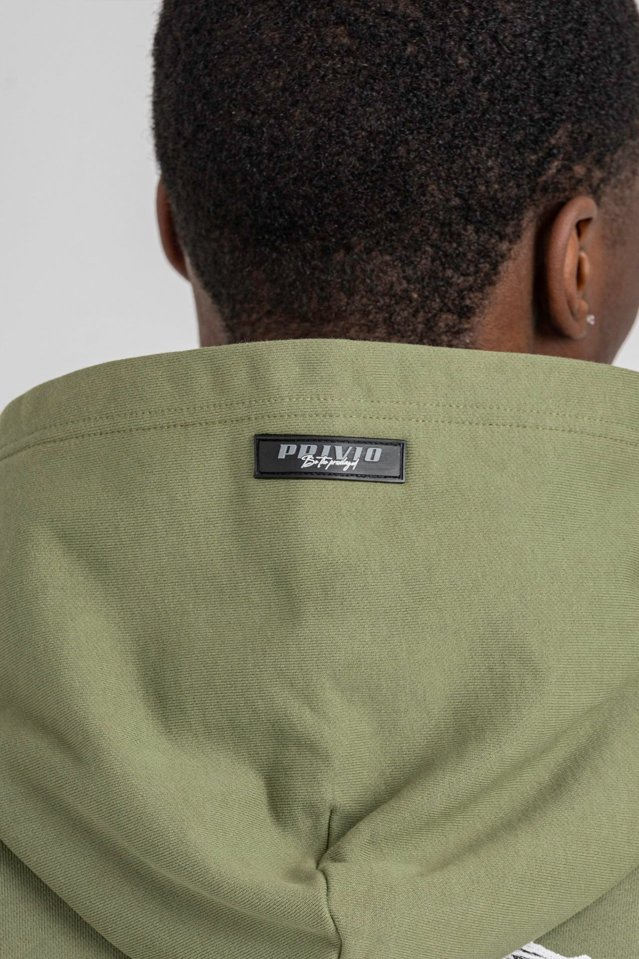 CHARIOT WARRIOR HOODIE