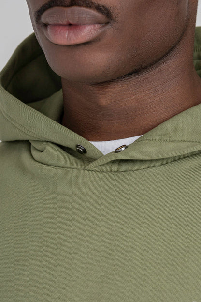 CHARIOT WARRIOR HOODIE